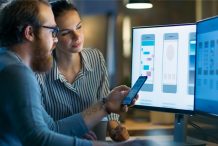 Empresa de Software a Medida en España