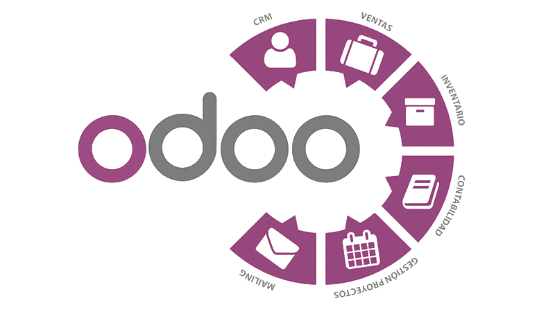 ODOO en Cádiz para empresas y pymes