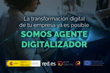 Kit Digital en Cádiz y Jerez Agente Digitalizador
