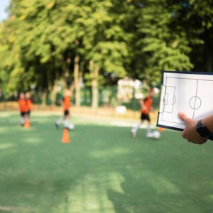 Sistema De Gestión De Clubes Deportivos
