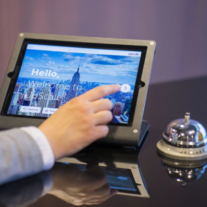 Sistema De Gestión De Hoteles