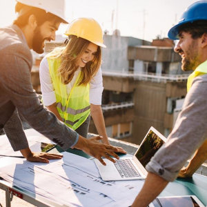 Sistema De Gestión De La Construcción