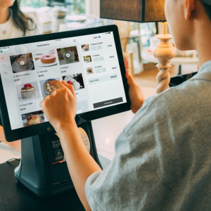 Sistema De Gestión De Restaurantes Para Cadenas Hoteleras