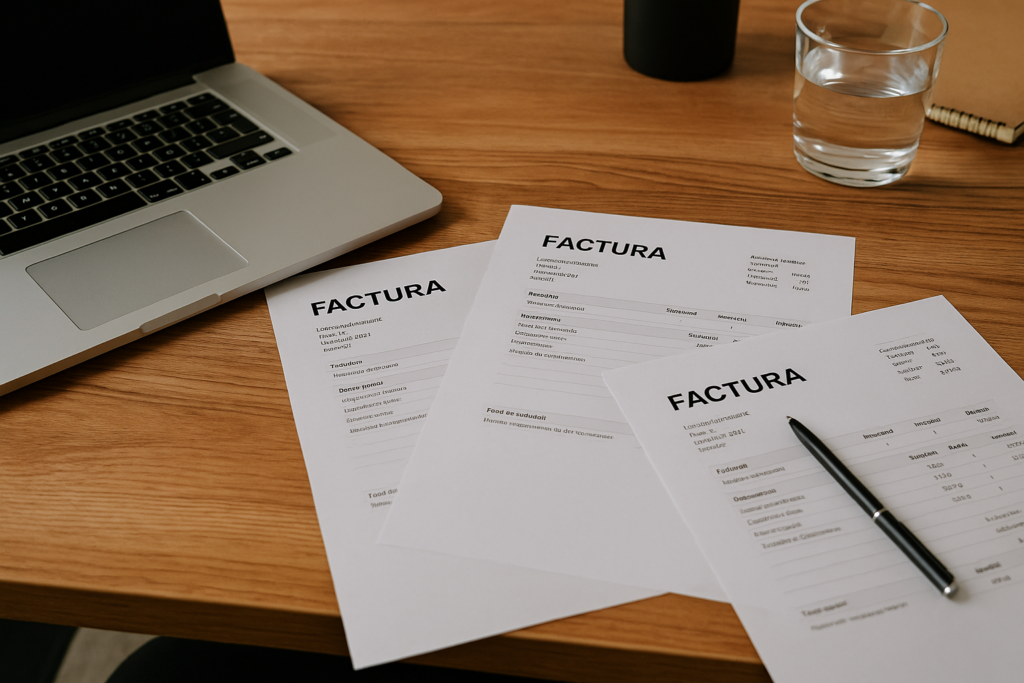 Adaptación de empresas a Verifactu. Fairhall Solutions.