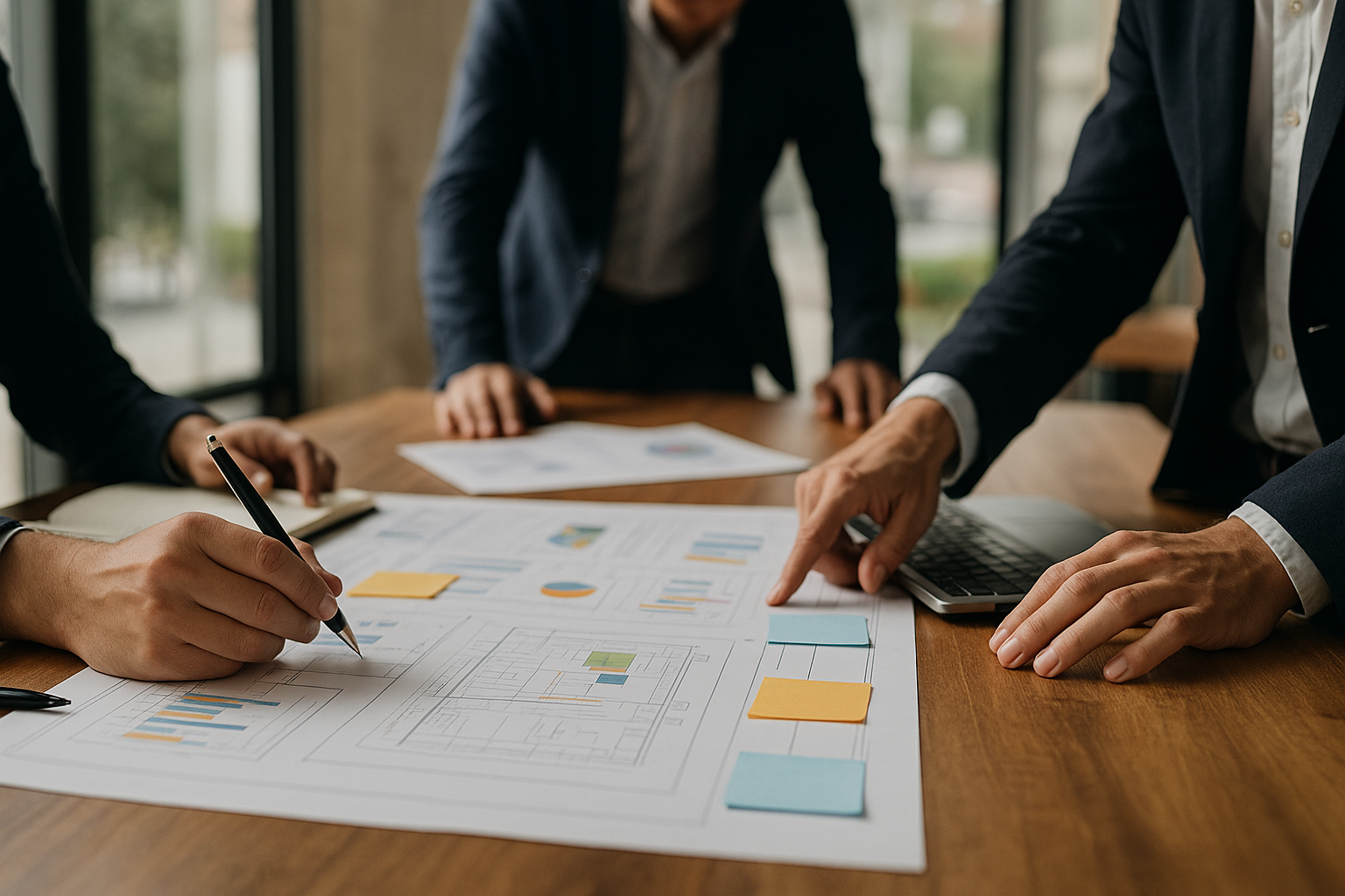 Tu empresa de transformación digital en Cádiz. Fairhall Solutions.