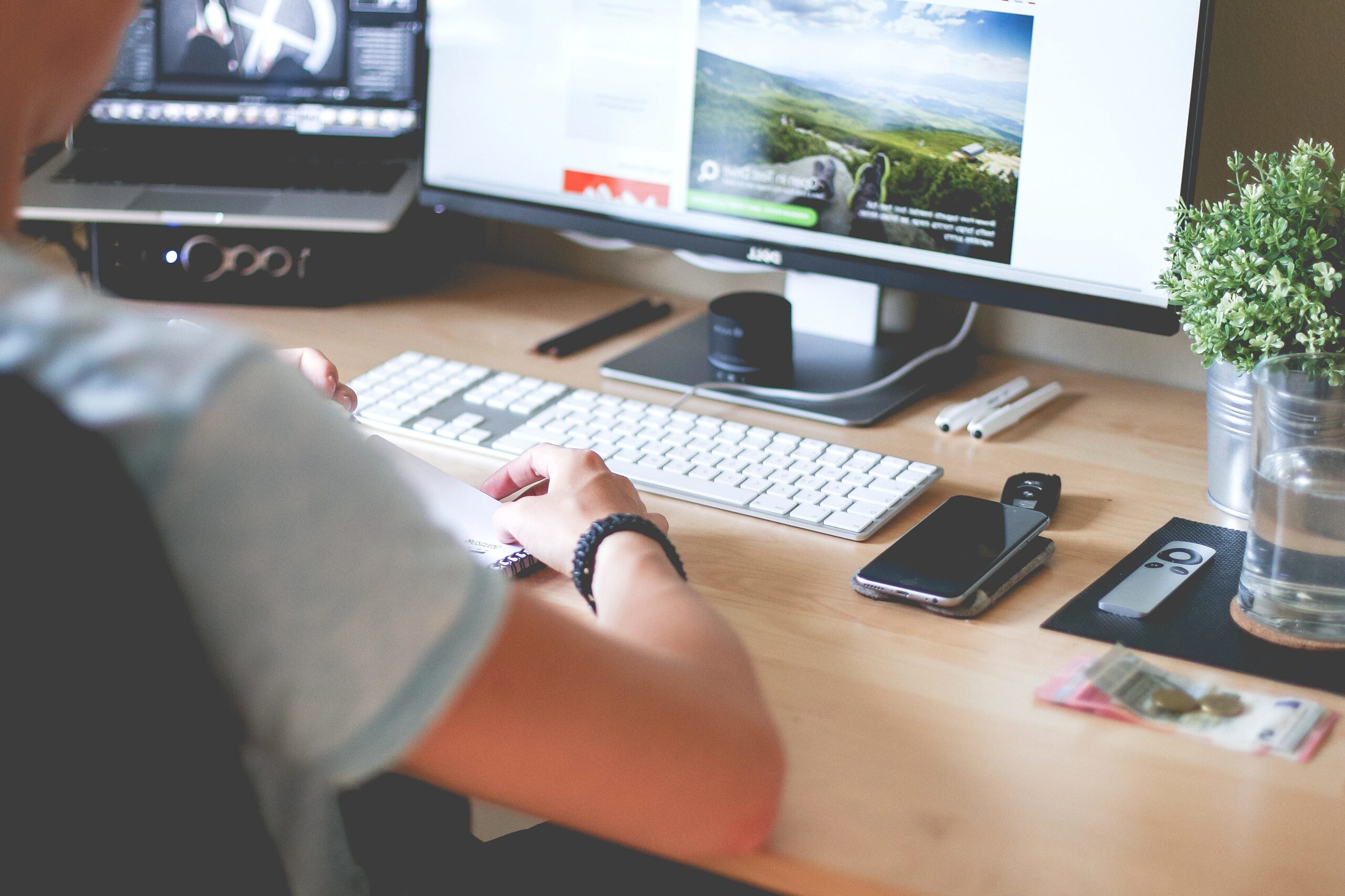 Programacion a medida en Cadiz_FHS