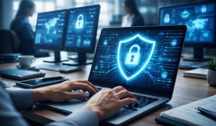 Empresa de Ciberseguridad en Cádiz. Fairhall Solutions.