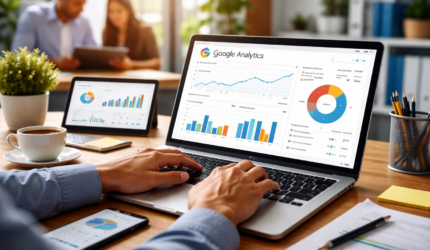 Servicios de marketing Digital para empresas en Cádiz. Fairhall Solutions.