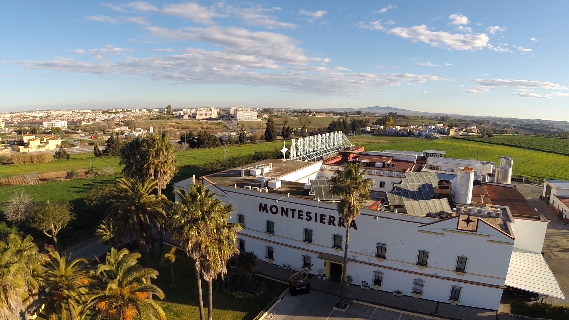 Casos de Éxito Montesierra Fairhall
