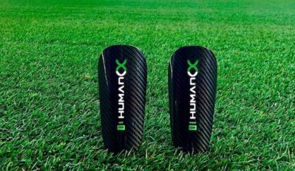 Espinilleras Humanox