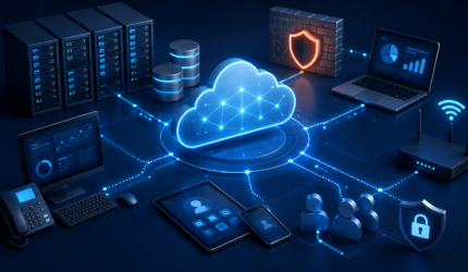 Partner tecnológico de empresas. Fairhall Solutions