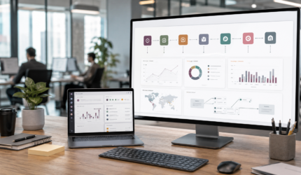 Automatizar procesos con Odoo en tu empresa. Fairhall Solutions
