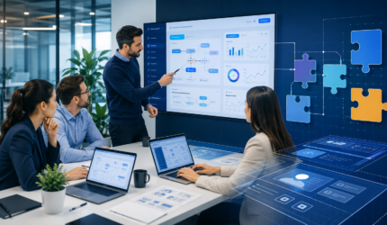 Software a medida Fairhall Solutions