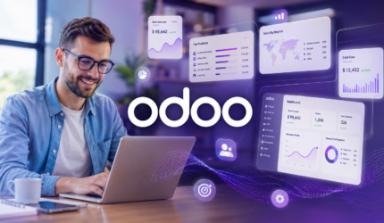 Implantacion de Odoo en Cádiz. Fairhall Solutions