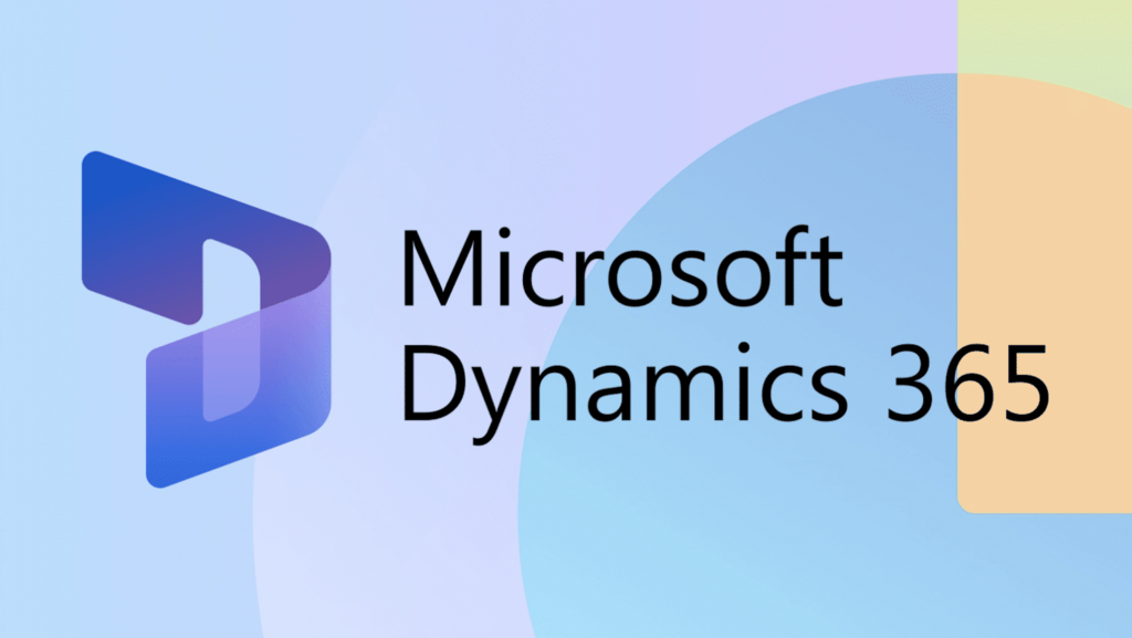 Microsoft Dynamics 365