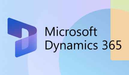 Microsoft Dynamics 365