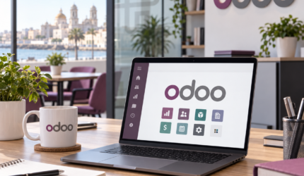 Partner de Odoo en Cádiz