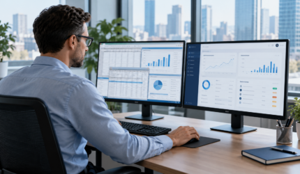 automatización de procesos empresariales